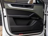 Thumbnail of 2024 Carrara White Metallic Porsche Cayenne