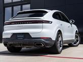 Thumbnail of 2024 Carrara White Metallic Porsche Cayenne
