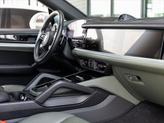 Thumbnail of 2024 Carrara White Metallic Porsche Cayenne