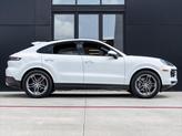 Thumbnail of 2024 Carrara White Metallic Porsche Cayenne