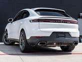 Thumbnail of 2024 Carrara White Metallic Porsche Cayenne