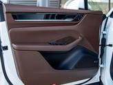 Thumbnail of 2024 White Porsche Macan