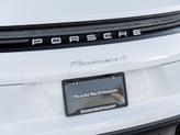 Thumbnail of 2025 White Porsche Panamera