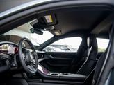 Thumbnail of 2025 Dolomite Silver Metallic Porsche Taycan