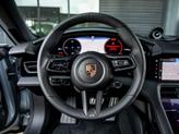 Thumbnail of 2025 Dolomite Silver Metallic Porsche Taycan