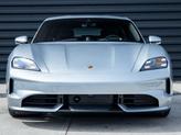 Thumbnail of 2025 Dolomite Silver Metallic Porsche Taycan