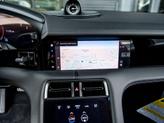 Thumbnail of 2025 Dolomite Silver Metallic Porsche Taycan