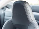 Thumbnail of 2021 Agate Grey Metallic Porsche 911