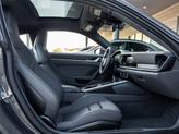 Thumbnail of 2021 Agate Grey Metallic Porsche 911