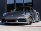 Photo of 2021 Agate Grey Metallic Porsche 911