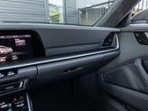 Thumbnail of 2021 Agate Grey Metallic Porsche 911