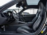 Thumbnail of 2021 Agate Grey Metallic Porsche 911