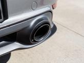 Thumbnail of 2021 Agate Grey Metallic Porsche 911
