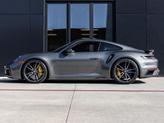 Thumbnail of 2021 Agate Grey Metallic Porsche 911
