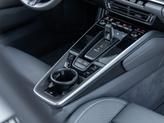 Thumbnail of 2021 Agate Grey Metallic Porsche 911