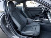Thumbnail of 2021 Agate Grey Metallic Porsche 911
