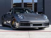 Thumbnail of 2021 Agate Grey Metallic Porsche 911