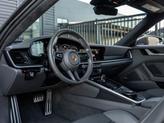 Thumbnail of 2021 Agate Grey Metallic Porsche 911