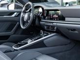 Thumbnail of 2021 Agate Grey Metallic Porsche 911