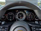 Thumbnail of 2021 Agate Grey Metallic Porsche 911