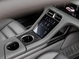 Thumbnail of 2025 Dolomite Silver Metallic Porsche Taycan
