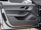 Thumbnail of 2025 Dolomite Silver Metallic Porsche Taycan