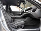 Thumbnail of 2025 Dolomite Silver Metallic Porsche Taycan