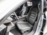 Thumbnail of 2025 Dolomite Silver Metallic Porsche Taycan