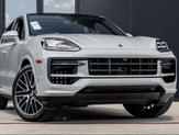 Thumbnail of 2026 Chalk Porsche Cayenne