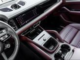 Thumbnail of 2026 Chalk Porsche Cayenne
