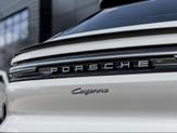Thumbnail of 2026 Chalk Porsche Cayenne