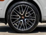 Thumbnail of 2026 Chalk Porsche Cayenne