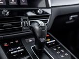 Thumbnail of 2023 Black Porsche Macan