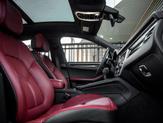 Thumbnail of 2023 Black Porsche Macan