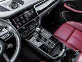Thumbnail of 2023 Black Porsche Macan