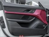 Thumbnail of 2023 Dolomite Silver Metallic Porsche Taycan
