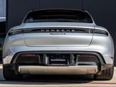 Thumbnail of 2023 Dolomite Silver Metallic Porsche Taycan