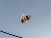 Thumbnail of 2023 Dolomite Silver Metallic Porsche Taycan