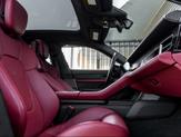 Thumbnail of 2023 Dolomite Silver Metallic Porsche Taycan