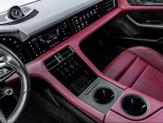 Thumbnail of 2023 Dolomite Silver Metallic Porsche Taycan