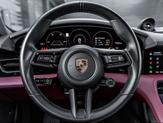 Thumbnail of 2023 Dolomite Silver Metallic Porsche Taycan