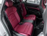 Thumbnail of 2023 Dolomite Silver Metallic Porsche Taycan