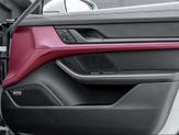Thumbnail of 2023 Dolomite Silver Metallic Porsche Taycan