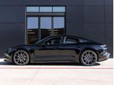 Thumbnail of 2025 Black Porsche Taycan