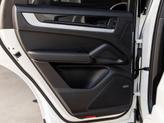 Thumbnail of 2025 White Porsche Cayenne
