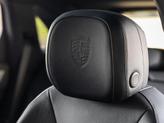 Thumbnail of 2025 White Porsche Cayenne