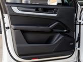 Thumbnail of 2025 White Porsche Cayenne