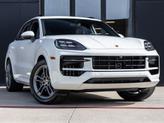 Thumbnail of 2025 White Porsche Cayenne
