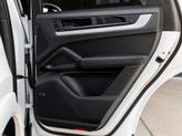 Thumbnail of 2025 White Porsche Cayenne