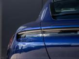Thumbnail of 2023 Gentian Blue Metallic Porsche Taycan